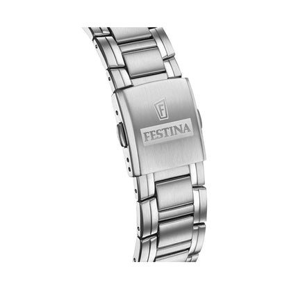 Festina Timeless Chronograph F20704/5 Uhr