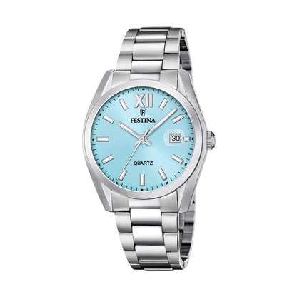 Festina Acero Clasico F20707_2 Herrenuhr