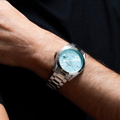 Festina Acero Clasico F20707_2 Herrenuhr