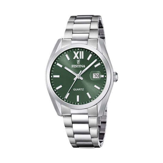 Festina Classics F20707/5 Herren Uhr