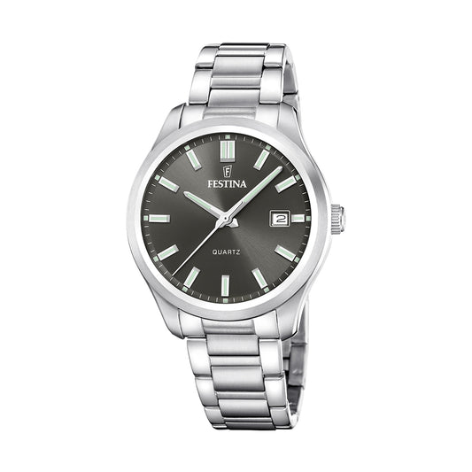 Festina Acero Clasico F20736/5 Uhr