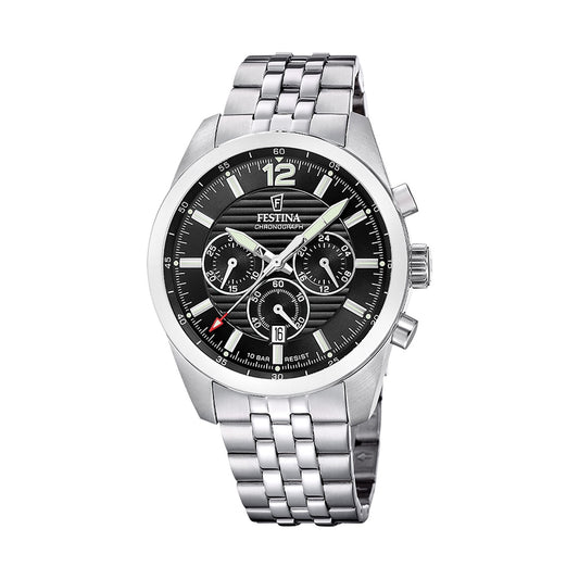 Festina Timeless Chronograph F20742_3 Uhr