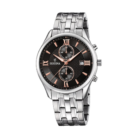 Festina Timeless Chronograph F6854_7 Herren
