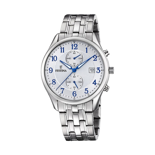 Festina Timeless Chronograph F6854/A
