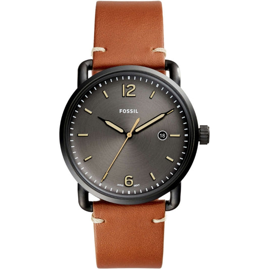 FOSSIL THE COMMUTER FS5276 Herrenuhr
