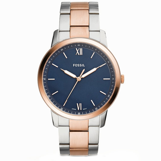 FOSSIL The Minimalist FS5498 Herren Uhr