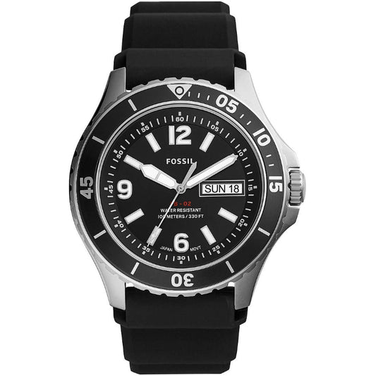 FOSSIL FB-02 FS5689 Herrenuhr