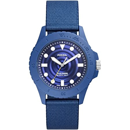 FOSSIL FB-01 Solar FS5893 Herren