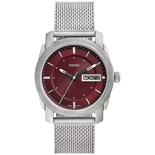 Fossil Machine FS6014 Herrenuhr
