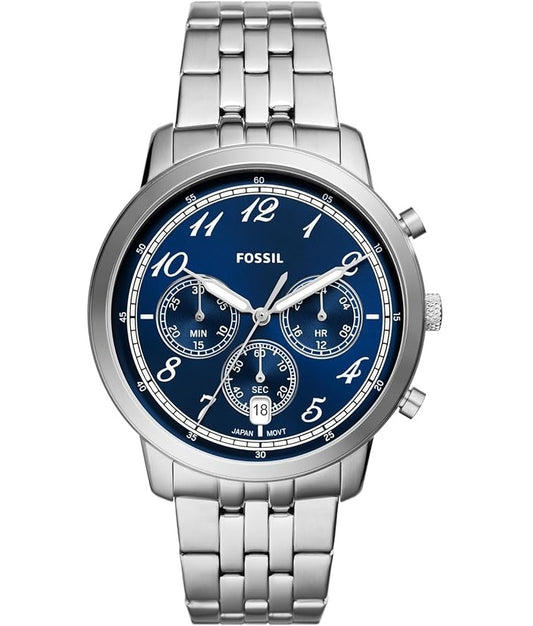 Fossil Neutra Chronograph FS6025 Uhr