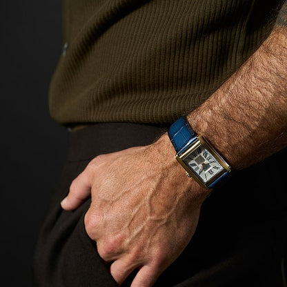 Fossil Carraway FS6076 Uhr