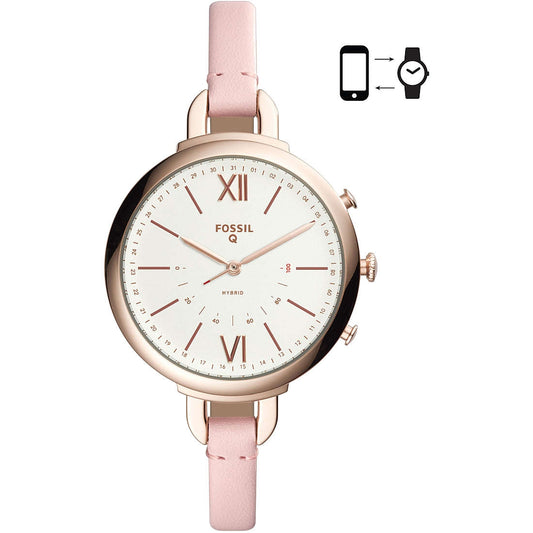 Fossil Q Annette Hybrid FTW5023 Damen