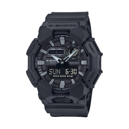 CASIO G-SHOCK GA-010-1A1ER Uhr