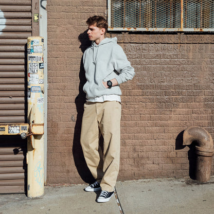 CASIO G-SHOCK GA-010-1A1ER Uhr