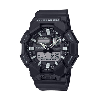 CASIO G-SHOCK GA-010-1AER Uhr