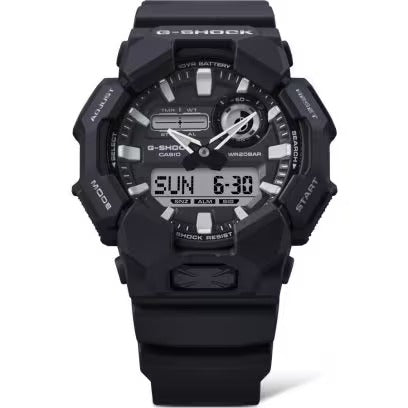 CASIO G-SHOCK GA-010-1AER Uhr