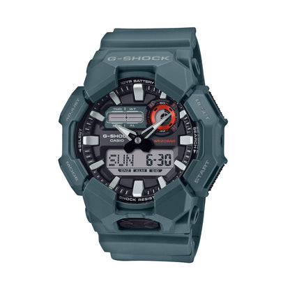 CASIO G-SHOCK GA-010-2AER Uhr