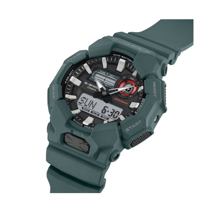 CASIO G-SHOCK GA-010-2AER Uhr
