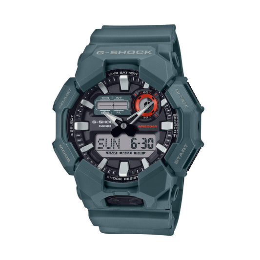 CASIO G-SHOCK GA-010-2AER Classic