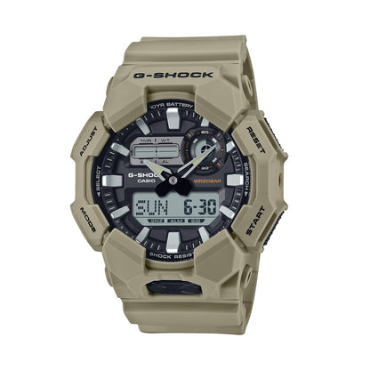 Casio G-SHOCK GA-010-5AER Multifunktion