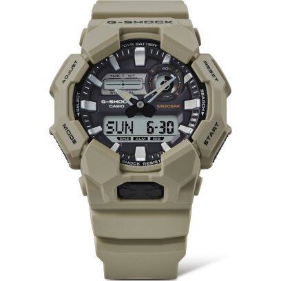 Casio G-SHOCK GA-010-5AER Multifunktion