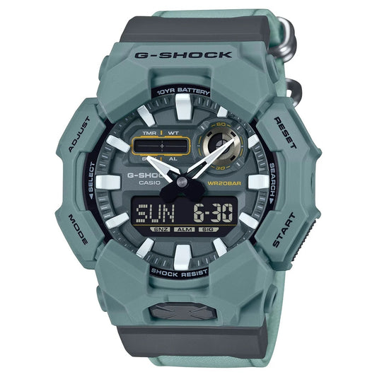 Casio G-Shock GA-010CE-2AER Outdoor