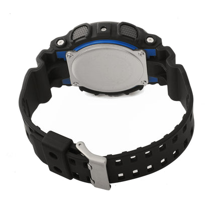 CASIO G-SHOCK GA-100-1A2ER Uhr