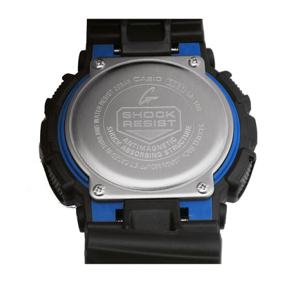 CASIO G-SHOCK GA-100-1A2ER Uhr