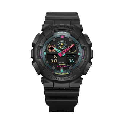 Casio G-SHOCK GA-100MF-1AER