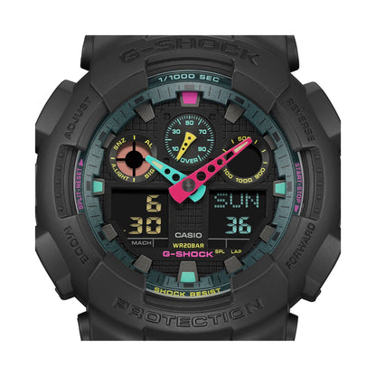 Casio G-SHOCK GA-100MF-1AER