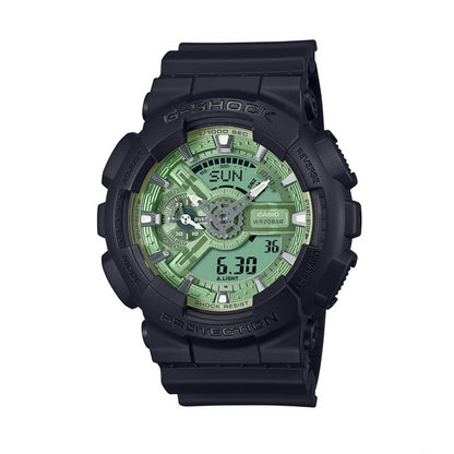 Casio G-Shock GA-110CD (GA-110CD-1A3ER)