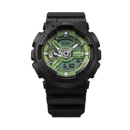 Casio G-Shock GA-110CD (GA-110CD-1A3ER)