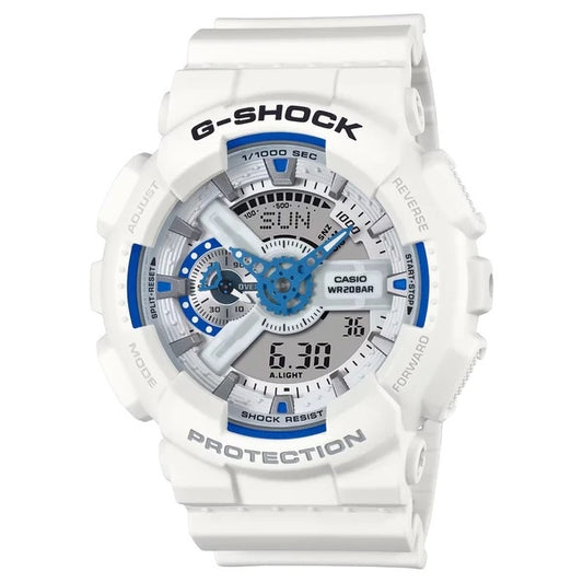 Casio G-SHOCK GA-110HDS-7AER Uhr