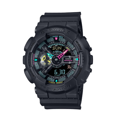 CASIO G-SHOCK GA-110MF-1AER Uhr