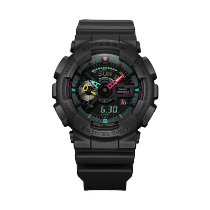 CASIO G-SHOCK GA-110MF-1AER Uhr