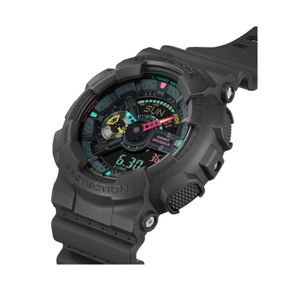 CASIO G-SHOCK GA-110MF-1AER Uhr