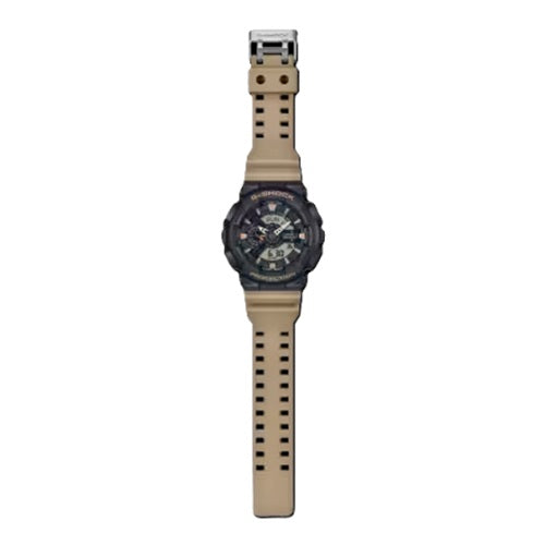 CASIO G-SHOCK GA-110TU-1A5ER Uhr