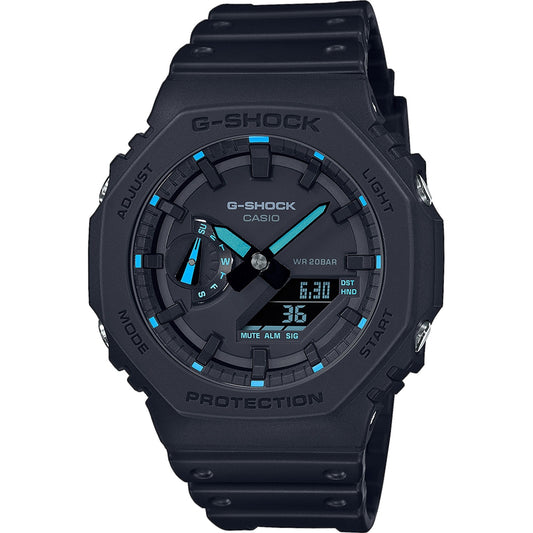Casio G-SHOCK GA-2100-1A2ER Uhr