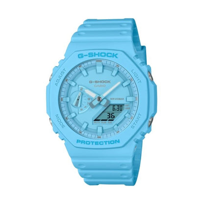 CASIO G-SHOCK GA-2100-2A2ER Uhr