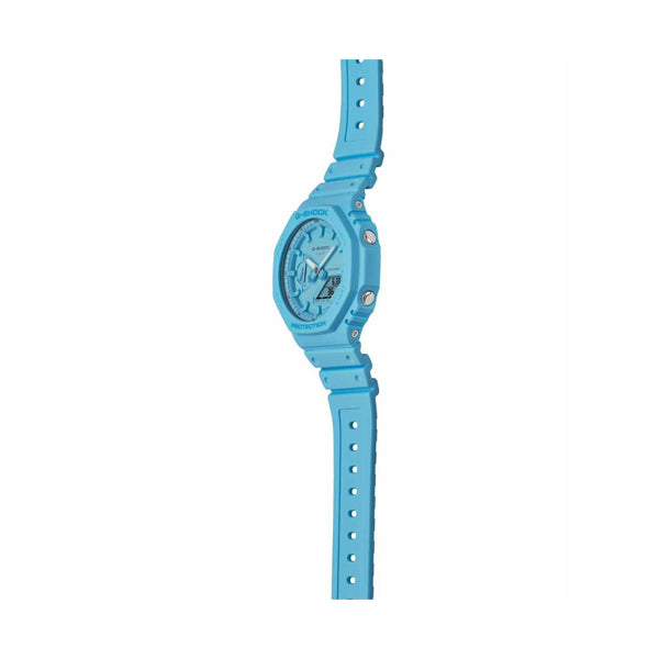 CASIO G-SHOCK GA-2100-2A2ER Uhr