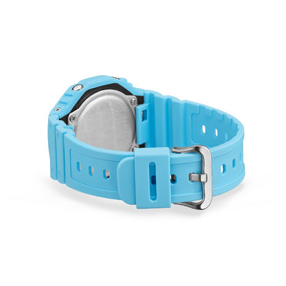 CASIO G-SHOCK GA-2100-2A2ER Uhr