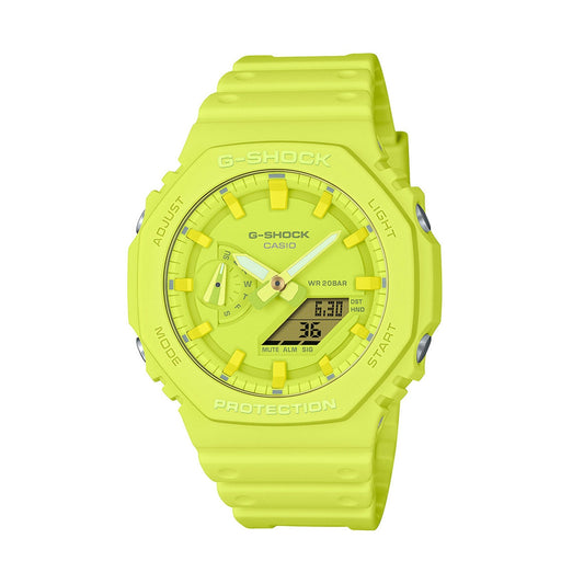 Casio GA-2100-9A9ER Uhr