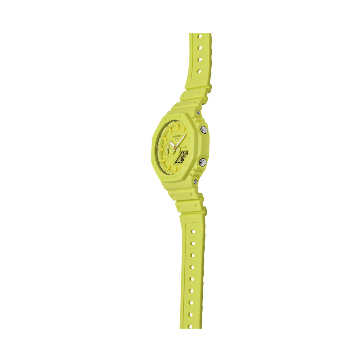 Casio GA-2100-9A9ER Uhr