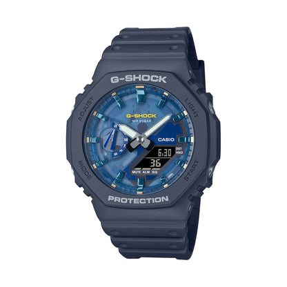 CASIO G-SHOCK GA-2100AS-2AER Uhr