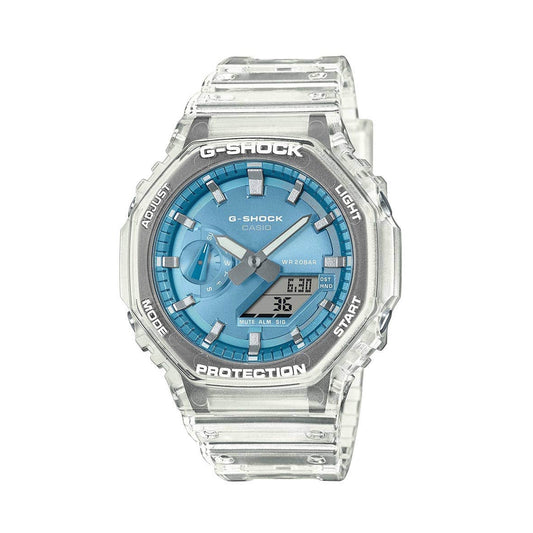 CASIO G-SHOCK GA-2100BM-7A2ER Uhr