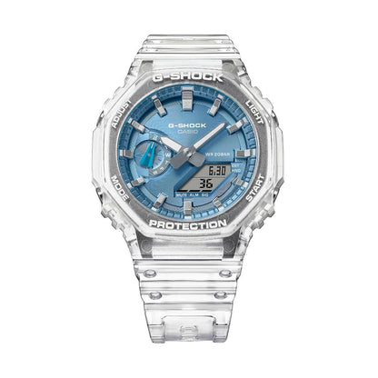 CASIO G-SHOCK GA-2100BM-7A2ER Uhr