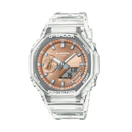 CASIO G-SHOCK GA-2100BM-7A5ER Uhr