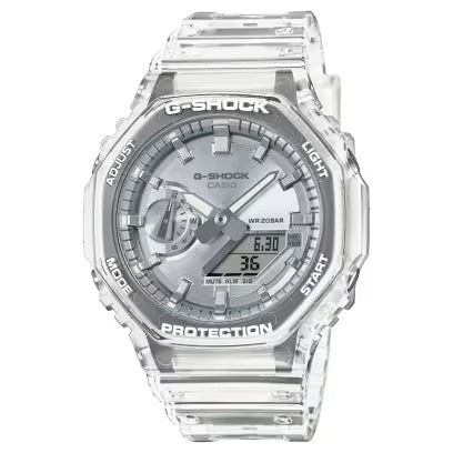 CASIO G-SHOCK GA-2100BM-7A8ER Uhr