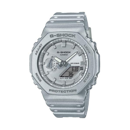 CASIO G-SHOCK GA-2100FF-8AER Uhr