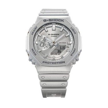 CASIO G-SHOCK GA-2100FF-8AER Uhr